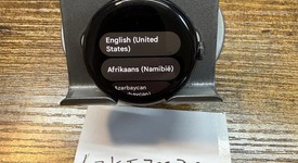 Fair
													Google Pixel Watch - Unlocked, Black, LTE, photo 5 of 5