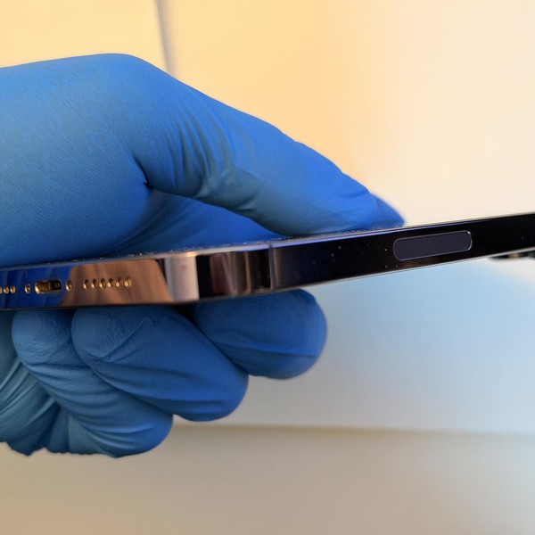 Apple iPhone 14 Pro Max - Unlocked, 256 GB, Purple, A2651