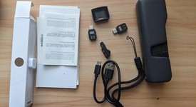 Good
													DJI Osmo Pocket 2 - Black, photo 4 of 14