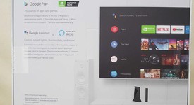 New
													Nvidia Shield 2019 Pro, photo 2 of 3