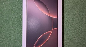 Mint
													Apple iPhone 16 Pro Max - T-Mobile, Desert, 256 GB, A3084, photo 3 of 9