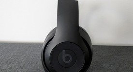 Used
													Beats Studio Pro - Black, photo 3 of 14