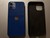 Fair Apple iPhone 12 - AT&T, Blue, 64 GB, A2172