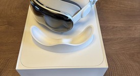 Mint
													Apple Vision Pro - 512 GB, photo 3 of 4