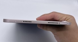 Good
													Apple iPad Mini 6th Gen - Wi-Fi, Pink, 64 GB, A2567, photo 4 of 7