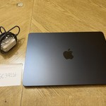 Mint MacBook Air 2022 (M2) - 13 inch - 256 GB, Midnight, 8 GB, Apple M2