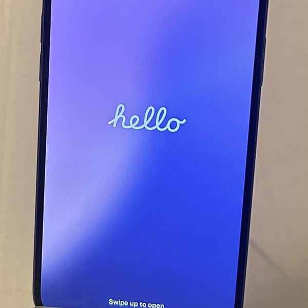 Apple iPhone 16 - Unlocked, 512 GB, Ultramarine, A3081