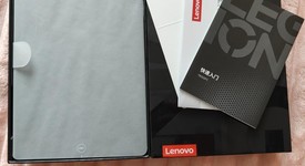 Good
													Lenovo Legion Y700 (Gen 4) - Black, 256 GB, 12 GB, photo 2 of 10