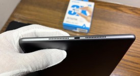 Mint
													Apple iPad 8th Gen - Wi-Fi, Gray, 32 GB, A2270, photo 3 of 7