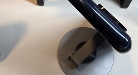 Good
													Samsung Galaxy S20 FE 5G - AT&T, Cloud Navy, 128 GB, 6 GB, SM-G781U, photo 4 of 6