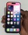 Good Apple iPhone 16 Pro - Unlocked, Black, 512 GB, A3083