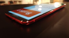 Mint
													Motorola Razr Plus (2023) - Unlocked, Magenta, 256 GB, 8 GB, photo 3 of 14