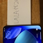 Mint Apple iPhone 17 Pro Max - Unlocked, 256 GB, Deep Blue, A3257