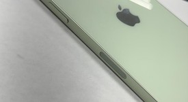 Mint
													Apple iPhone 12 - Unlocked, Green, 128 GB, A2172, photo 5 of 8