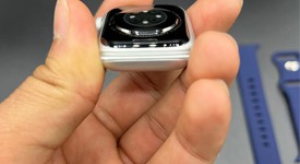 Mint
													Apple Watch Series 9 41mm - Silver, A2978 - GPS, Aluminum, photo 6 of 6