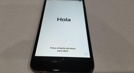 Fair
													Apple iPhone 6 - Verizon, Gray, 64 GB, A1549, photo 5 of 6