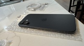 Mint
													Apple iPhone 16 Plus - T-Mobile, Black, 256 GB, A3082, photo 5 of 6