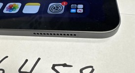 Good
													Apple iPad Pro 11" 2nd Gen 2020 - Wi-Fi, Gray, 256 GB, A2228, photo 2 of 10