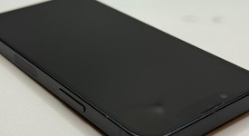 Good
													Apple iPhone 13 Mini - Unlocked, Midnight, 256 GB, A2481, photo 4 of 7
