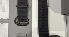 Good
													Apple Watch Ultra 2 49mm - Unlocked, Black, A2986, photo 2 of 11