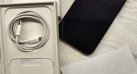 Mint
													Apple iPhone 14 - Unlocked, Midnight, 128 GB, A2649, photo 4 of 17