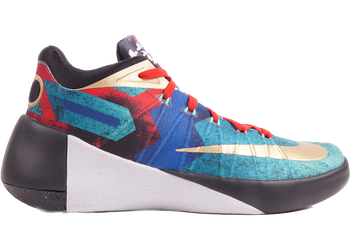 Nike Hyperdunk 2015 Low LMTD Beijing for sale
