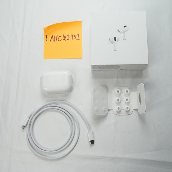 Apple AirPods Pro 2 - USB-C