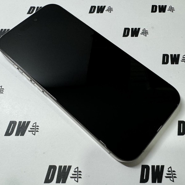 Apple iPhone 15 Pro - Unlocked, 128 GB, Natural, A2848