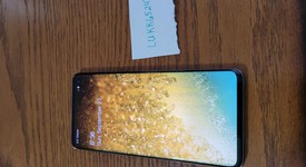 Mint
													Samsung Galaxy S10 - Verizon, Black, 128 GB, 8 GB, SM-G973U, photo 6 of 6
