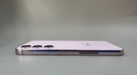 Good
													Samsung Galaxy S23 - T-Mobile, Lavender, 128 GB, 8 GB, SM-S911U, photo 1 of 8