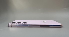 Good
													Samsung Galaxy S23 - T-Mobile, Lavender, 128 GB, 8 GB, SM-S911U, photo 1 of 6