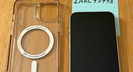 Good
													Apple iPhone 14 - Unlocked, Purple, 256 GB, A2649, photo 1 of 21