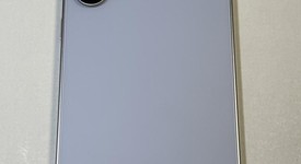 Mint
													Samsung Galaxy S25 FE - Verizon, Icy Blue, 128 GB, SM-S731B, photo 4 of 8