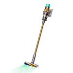 Mint Dyson V12 Detect Slim - Gold