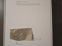 Apple iPad Air 11" (M2) 2024