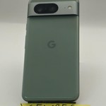 Good Google Pixel 8 - Verizon, 128 GB, Hazel, 8 GB, GKWS6, mmWave 5G