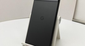 Fair
													Google Pixel 7a - Unlocked, Charcoal, 128 GB, 8 GB, GWKK3, photo 3 of 7