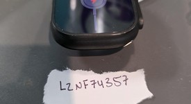 Good
													Apple Watch Ultra 2 49mm - Unlocked, Natural, A2986, photo 1 of 5