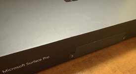 New
													Microsoft Surface Pro 11 - Black, 512 GB, 16 GB, photo 3 of 4