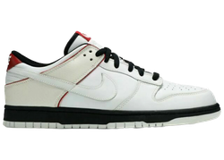 Dunk Low CL Jordan Pack White for sale