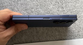 Mint
													Samsung Galaxy Z Fold6 - Unlocked, Navy Blue, 256 GB, 12 GB, SM-F956U1, photo 5 of 13
