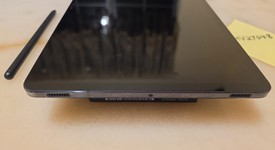 Mint
													Samsung Galaxy Tab S7 - Verizon, Mystic Black, 128 GB, 6 GB, SM-T878U, 5G, photo 4 of 10