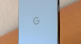 Mint
													Google Pixel 9 Pro XL - Unlocked, Hazel, 256 GB, 16 GB, GGX8B, photo 3 of 14