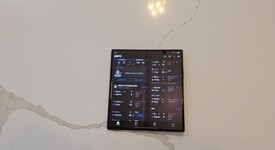 Mint
													Samsung Galaxy Z Fold7 - Unlocked, Jetblack, 256 GB, 12 GB, SM-F966U1, photo 1 of 9