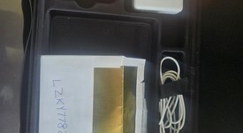 Good
													MacBook Pro 2021 - 16" - Apple M1 Max, Silver, 2 TB, 64 GB, photo 3 of 6