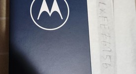 New
													Moto G 5G 2022 - T-Mobile, Gray, 64 GB, 4 GB, photo 1 of 3