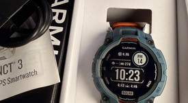 Mint
													Garmin Instinct 3 - Twilight, SOLAR, photo 1 of 8