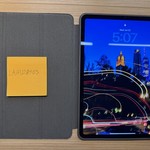Good Apple iPad Pro 11 inch 4th Gen 2022 - Wi-Fi, 128 GB, Gray