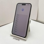 Good Apple iPhone 14 Pro Max - Unlocked, 256 GB, Black, A2651