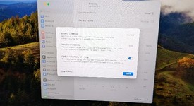 Mint
													MacBook Air 2022 - 13" - Apple M2, Midnight, 256 GB, 8 GB, photo 5 of 11